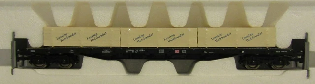 Roco 63953 H0 Diesellocomotief BR 290 193-2 van de DB