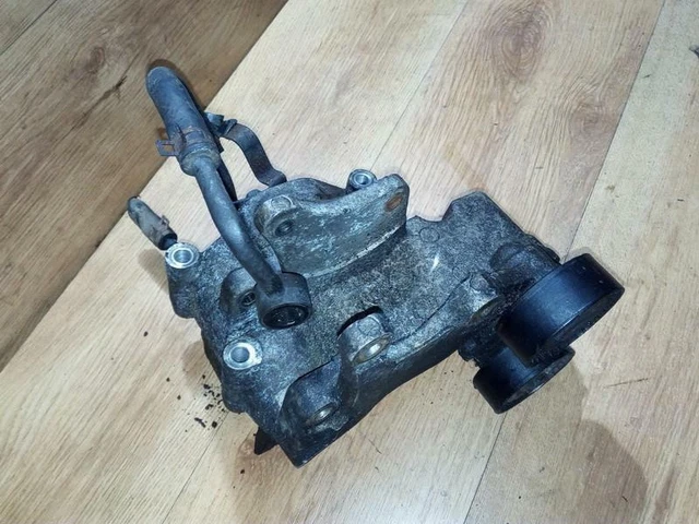2528127 Tendeur de Courroie Set 25281-27 for Hyundai Elantra 2003 FRF145153-88