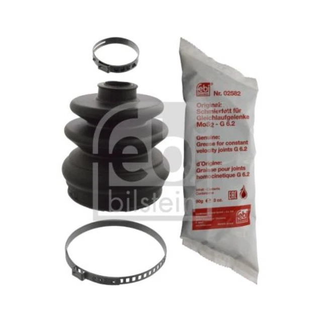 Soufflet De Cardan FEBI BILSTEIN 44152 - Pour Audi, VW, Côté Boîte De Vitesses