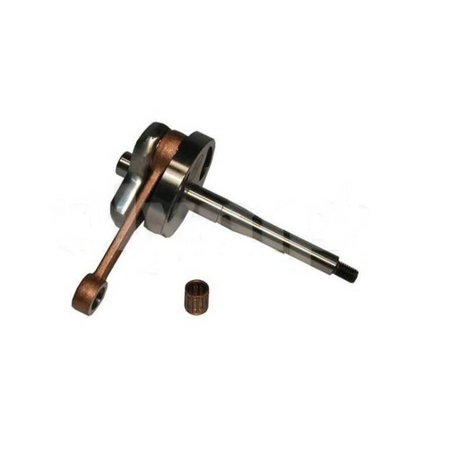 Polini Kurbelwelle Lamellare Evo Spinotto 12 Für Piaggio Ciao, Si, Bravo