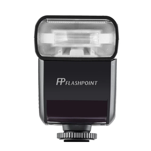 Flashpoint Zoom-Mini TTL R2 Flash for Canon Compact Cameras #FP-LF-SM-MINI-CA
