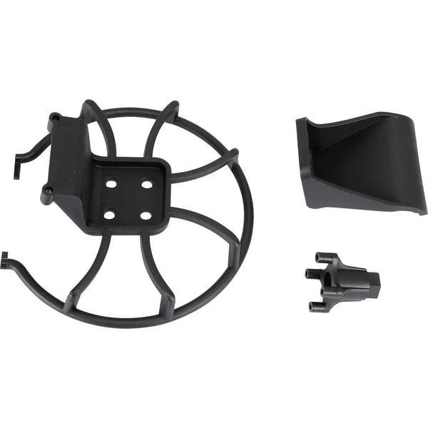 Kit 6 Fasce Elastiche Per Pistone Motosega - 45x1.2 Mm, Ricambio Per Husqvarna 353, 350 (Cod. 537253002)