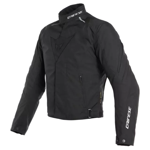 copy of Giacca Moto Tessuto Dainese RACING 3 D-DRY® JACKET Nero Rosso