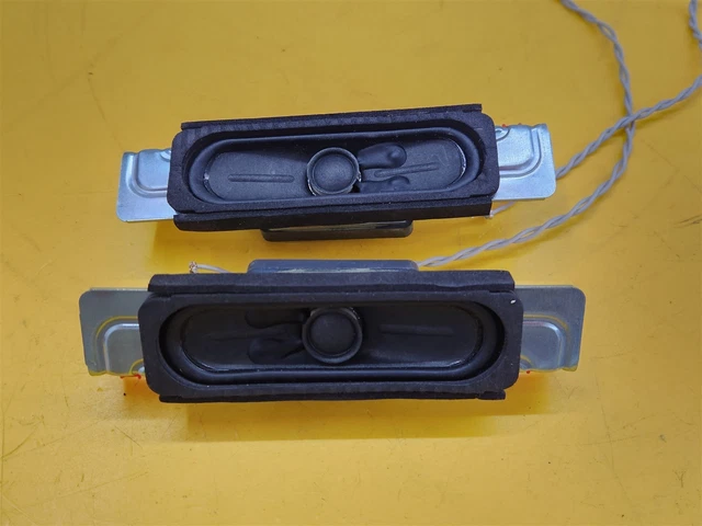 Fenton WPP20 Haut-Parleur de Graves - Cône 8 Pouces (20cm), 200 Watts Max, 8 Ohms, Suspension