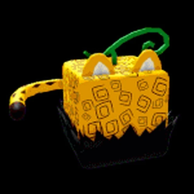 🔥BLOX FRUITS: MYTHICAL Leopard Fruit (LEVEL 700 REQUIRED)🔥 $7.00 - PicClick