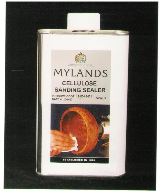 Mylands Cellulose Sanding Sealer