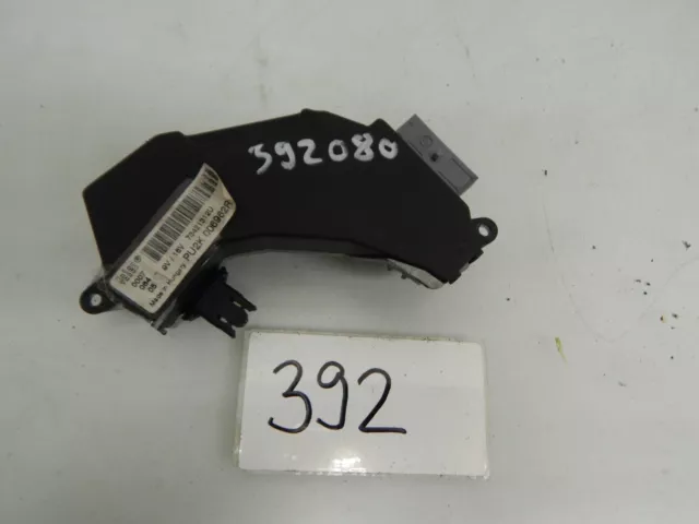 Opel Vectra C Signum Résistance de Ventilateur Chauffage 006962R 392080
