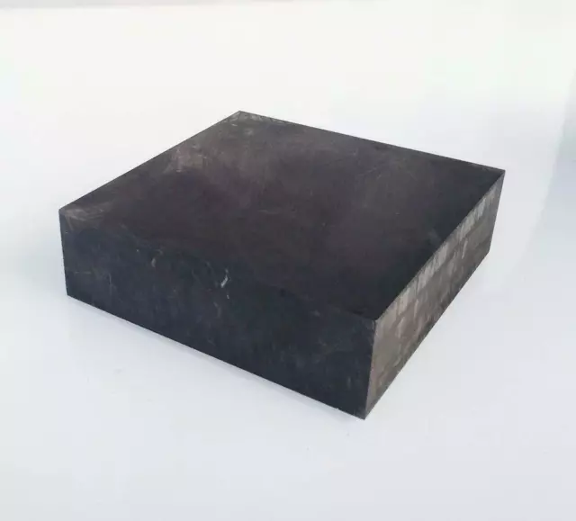 High Purity 99.9% Graphite Block Plate/Thickness 10mm ~ 30mm 3