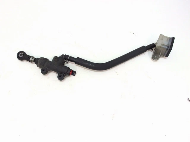 POMPA FRENI POSTERIORE Honda CBR 1000 RR 2006-2007 2006 #31562
