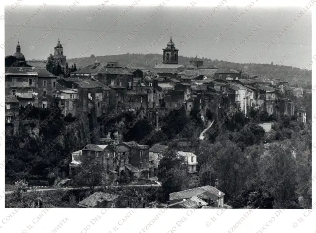 S. Agata dei Goti Benevento Fotografia