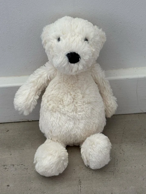 Ours musical : Achat occasion | Peluches Tex baby Marron Tissu 6-12 mois Très bon état