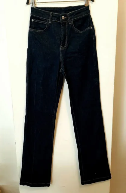 Jeans donna TWINSET ACTITUDE MILANO - Tg 26 (M) - Originali.