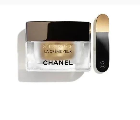 Bnib Chanel Sublimage La Crème Yeux (eye Cream) 15g RRP$320