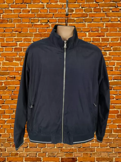 Blue deals harbour coat