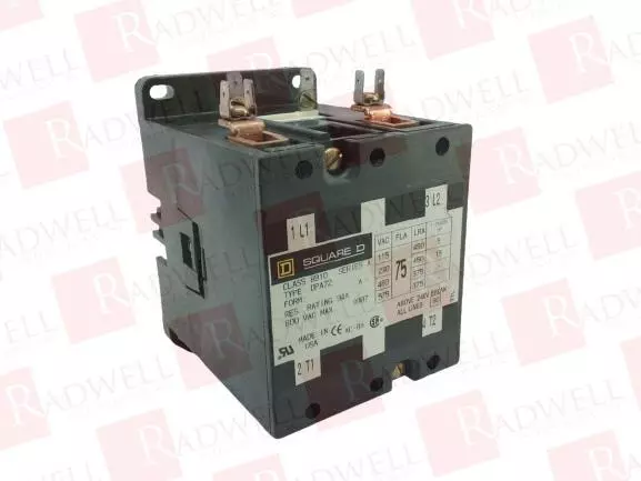 Schneider Electric 8910Dpa72V14 / 8910Dpa72V14 (Brand New)