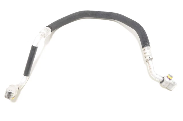 Frankberg Klimaleitung Für Audi A4 B5 - Ersatz Für 8D1260709N
