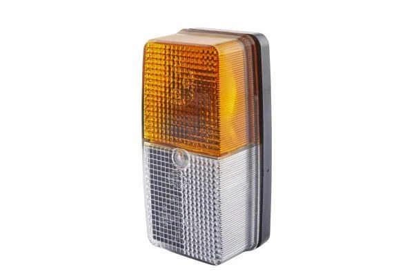 Frecce lampeggianti Hella frecce frontali C5W 2Be003347-001 sinistra + destra