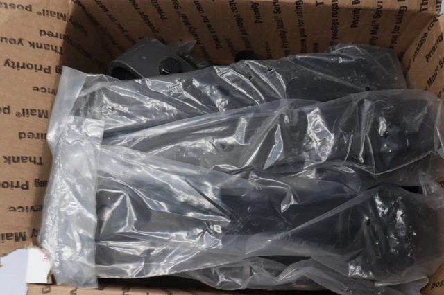 Assorted Barn Door Rollers 22 lbs.