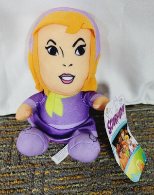 scoob daphne toy