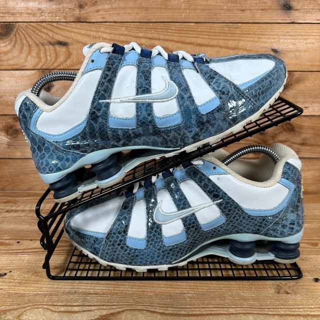 Scarpe nike shox shop turbo