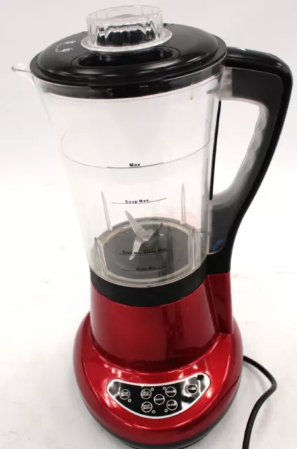 ANDREW JAMES BLENDER Soup Maker used excellent condition