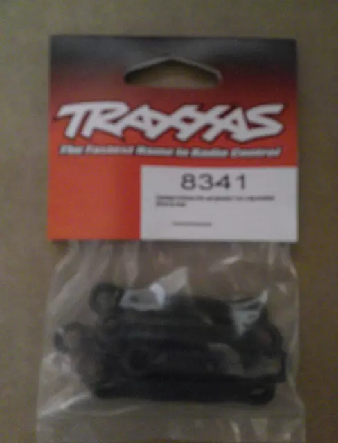 Traxxas 8341 Camber Link /Toe Link Set