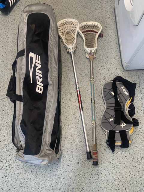 Lacrosse Equipment