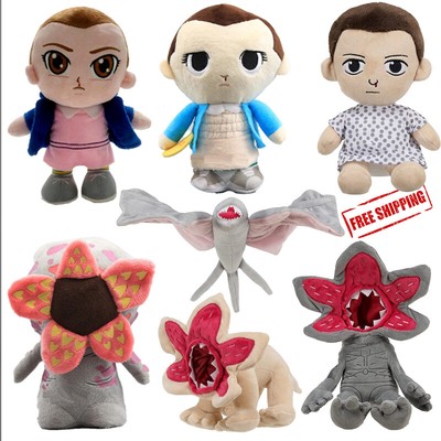 demogorgon plush