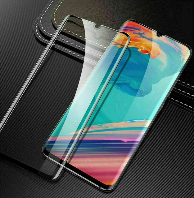 2x Huawei P30 PRO Panzerfolie Displayschutz Schutzglas 9H Echt Glas Schutzfolie