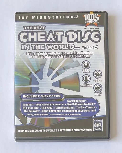 Action Replay Sniper Hacker Pour Sony PlayStation 1 (PS1) - PAL - Neuf Sous Blister