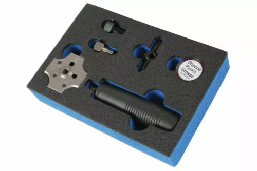 Laser Tools - Brake Pipe Flaring Tool - 6728