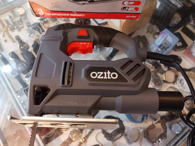 Image of Ozito JSW-4000 amazon buy