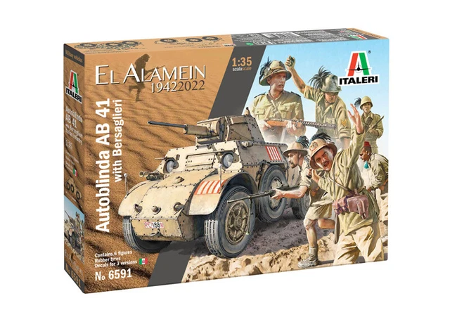 Maquette Véhicule OPEL Blitz à assembler et à peindre ITALERI ITA0216 | Collect World