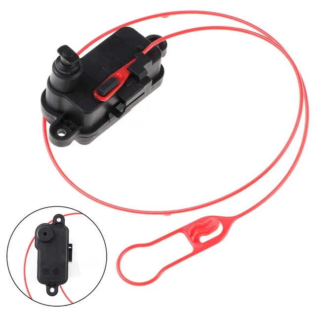 5 Pezzi Valvola Sfiato Serbatoio Carburante - Per Motosega E Decespugliatore - Foto 7