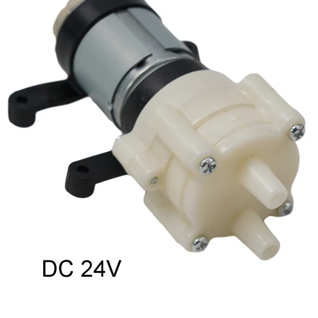 Spazzola Per Pulizia Tubi Frigorifero E Acquario - Set 2 Pezzi Con Tappi, 150cm - Foto 6