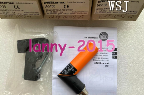 1PC New IFM IA5136