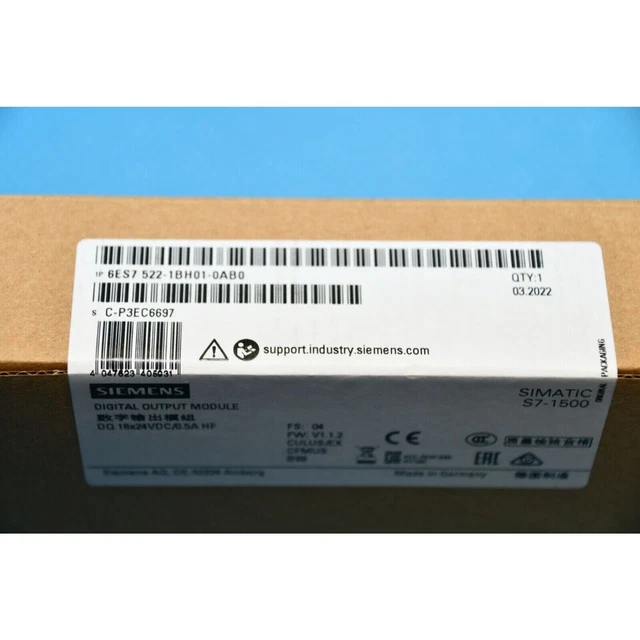HAGER - TS206B a1 - 599995 - Tebis TS - KNX - Bricolage