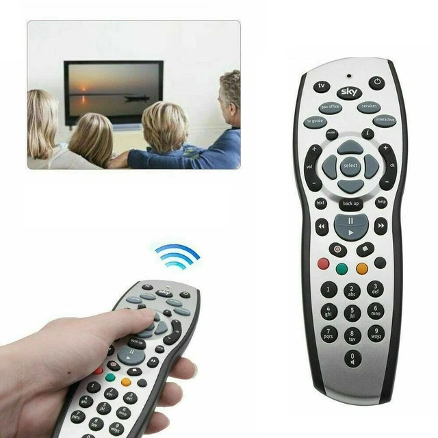Sky+ Plus HD keypad pcb board OPB-8901KP06X navigation