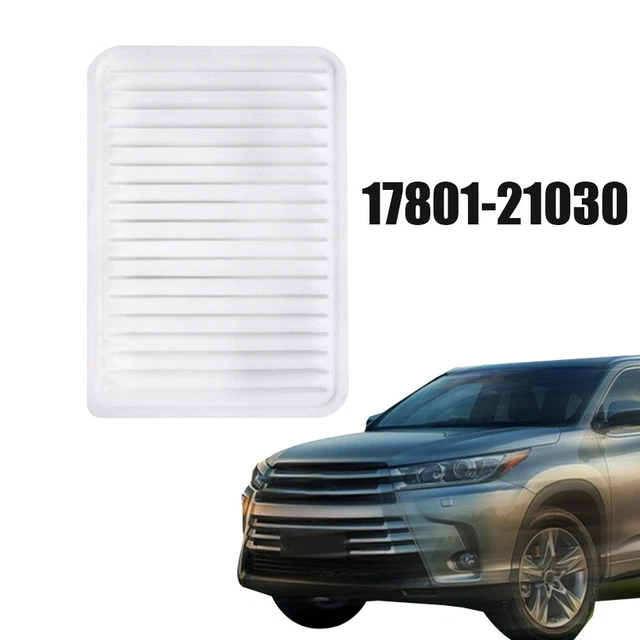 Für Toyota für Camry Motor Luftfilter Kit 1780121030 hochwertiger Ersatz