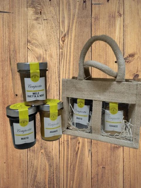 Idea Regalo Golosa