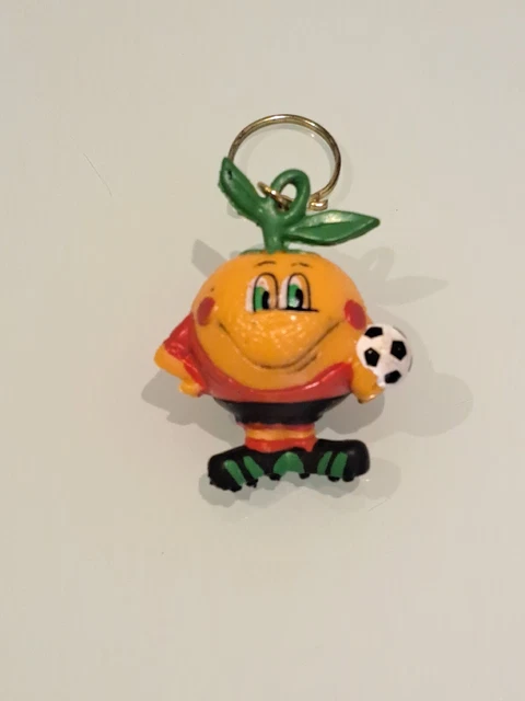 Naranjito coupe du monde 82 Espagne, FIFA World cup spain 1982