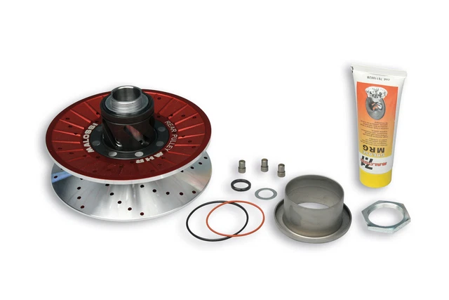 Allwetter Reifen Set Kenda K415 MBK Evolis 50 93- (90/90-10 - View #2