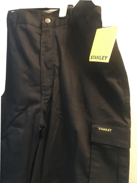 Stanley michigan workwear trousers sale