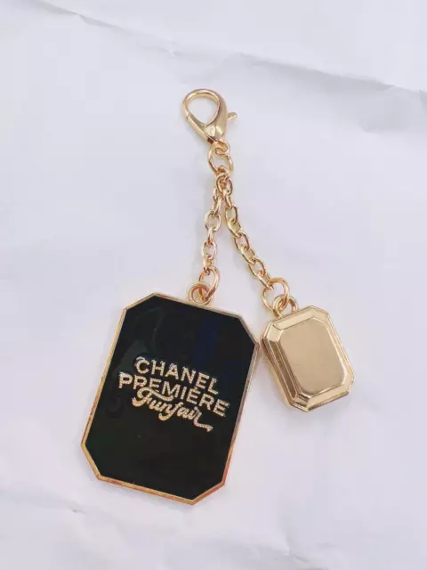 Get the best deals on CHANEL Key Chains, Rings & Finders for Women