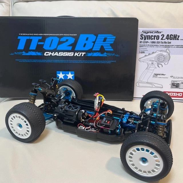 Cars & Motorcycles, RC Model Vehicles & Kits, Radio Control