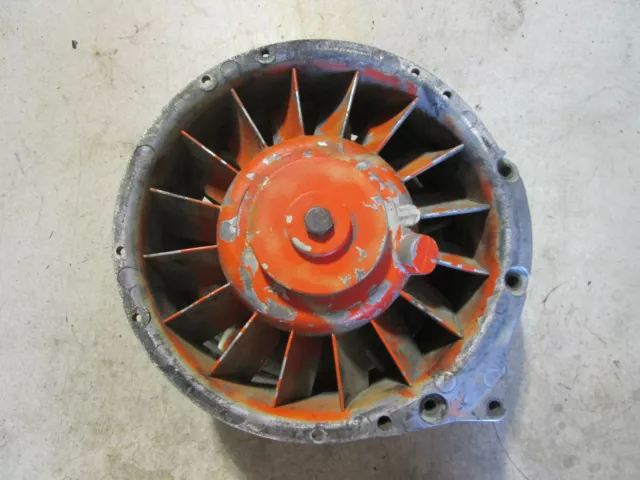 Deutz 913 Diesel Engine Cooling Fan Single Belt 912 914 5 or 6 Cylinder