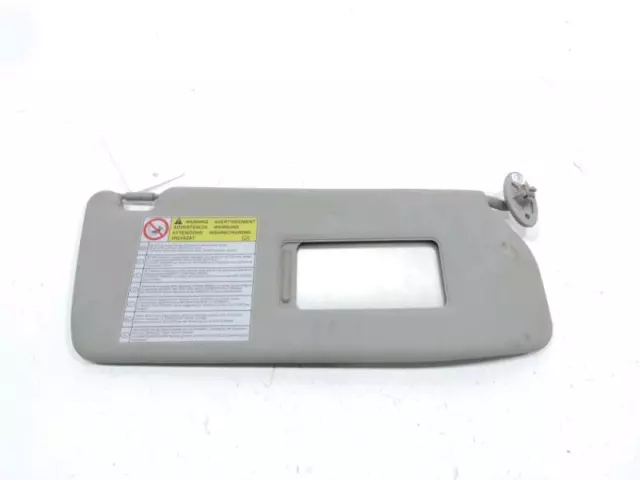 Pare soleil droit SUZUKI IGNIS 2 8480186G106GS/R:68776412