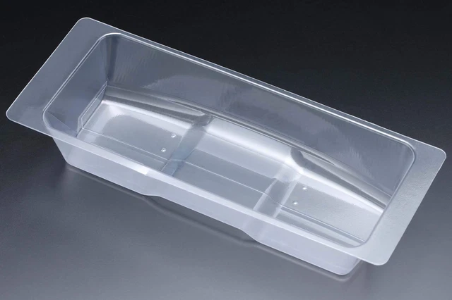YOKOMO PANDEM NISSAN Fairlady Z Rz34 Gt Wing (Clear) YOKSD-RZ34W £17.77 ...