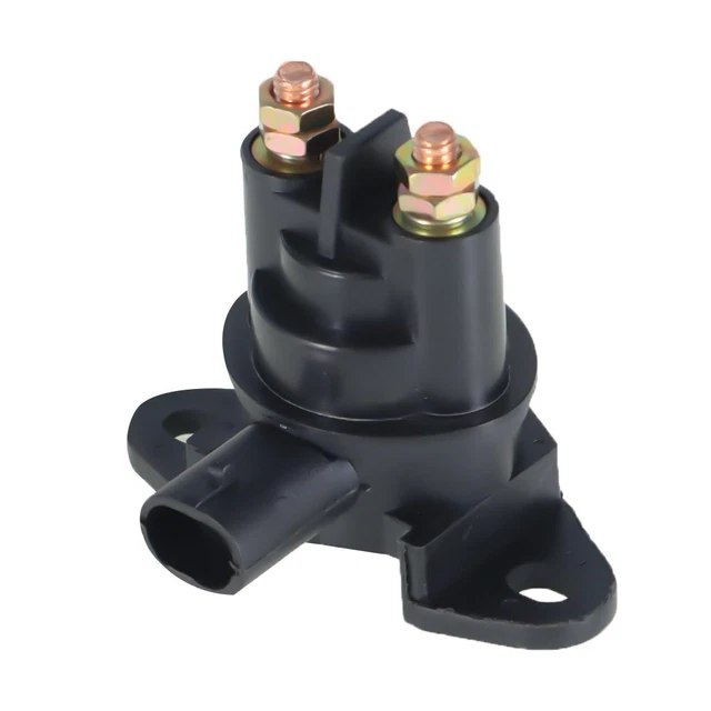 Starter Relay Solenoid For Sea-Doo GS 278001802 1996 1997 1998 1999 2000 2001