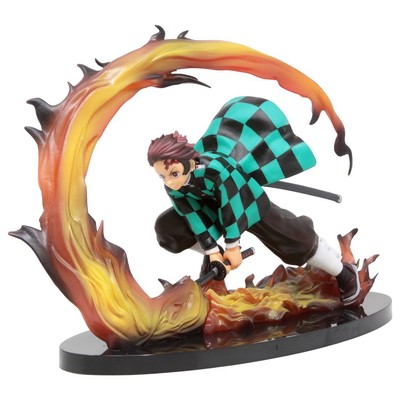 tanjiro ichibansho